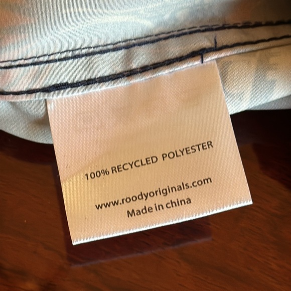 Springfield Armory *NWOT* Men's Summer Hawaiian Print Casual Button Down Shirt - Picture 7 of 7